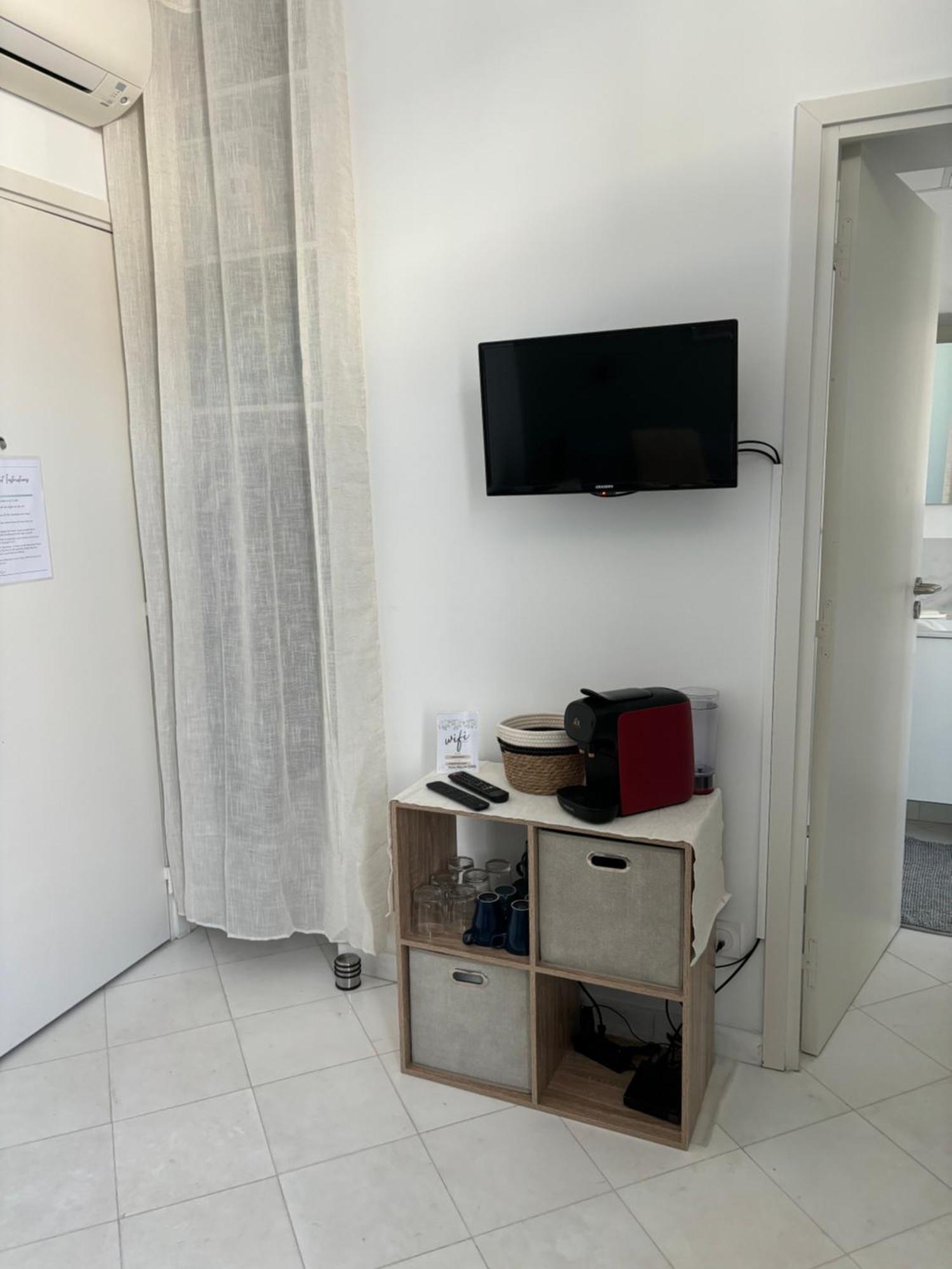 Appartamento Studio En Plein Coeur De Cannes Esterno foto