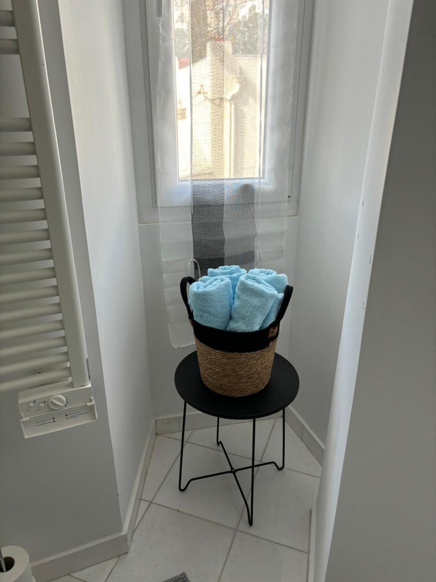Appartamento Studio En Plein Coeur De Cannes Esterno foto
